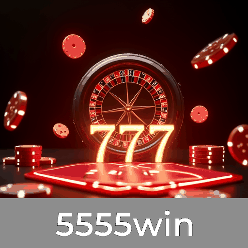 5555win Casino: Interação Social e Diversão Reunidas