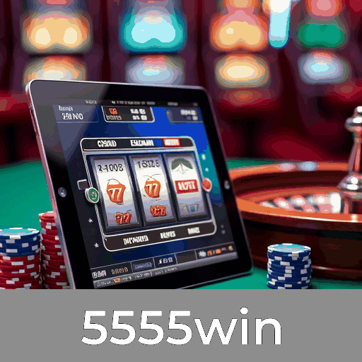 Tecnologia de Última Geração no App da 5555win