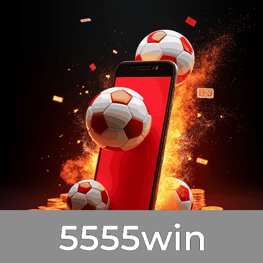 5555win: Plataforma vibrante de interação comunitária
