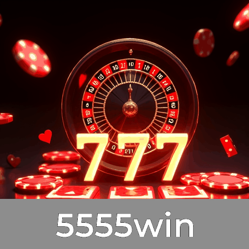 5555win: Plataforma vibrante de interação comunitária