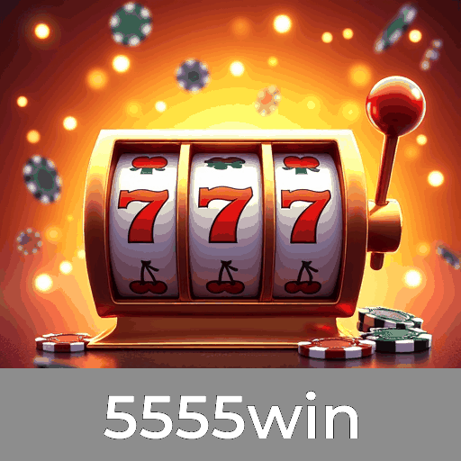 5555win Casino: Interação Social e Diversão Reunidas