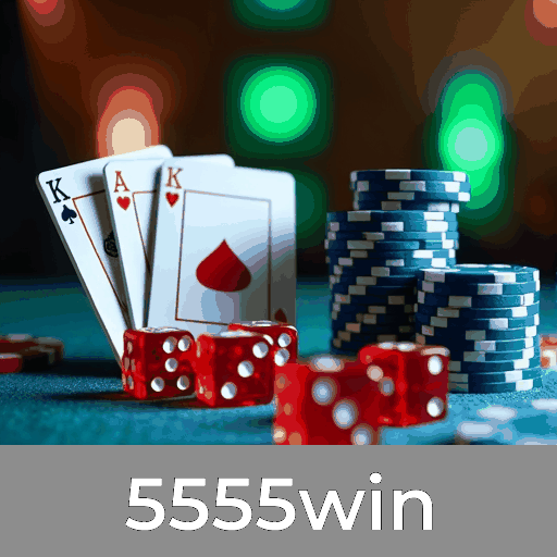 Tecnologia de Última Geração no App da 5555win