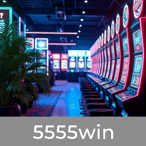 Tecnologia de Última Geração no App da 5555win
